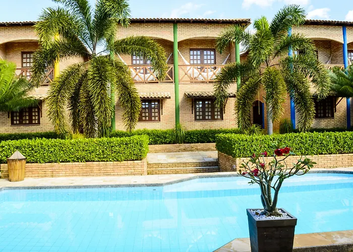 Hotel Vento Brasil